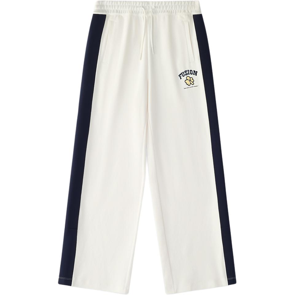 Повседневные брюки женские белые FILA FUSION
Повседневные брюки женские белые FILA FUSION