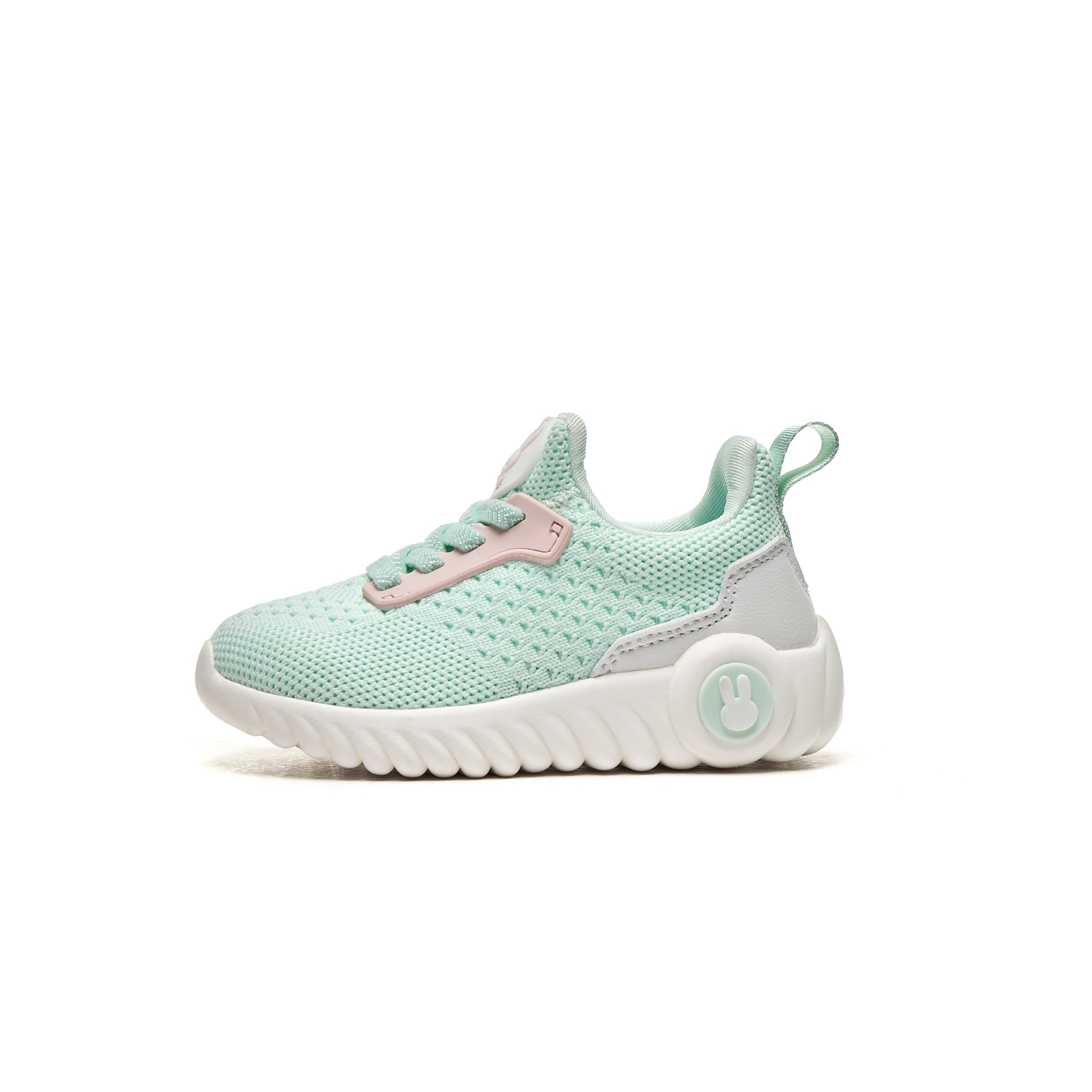 Нескользящие, устойчивые к истиранию, дышащие, низкие детские туфли для младенцев и малышей Miffy, зеленый
Нескользящие, устойчивые к истиранию, дышащие, низкие детские туфли для младенцев и малышей Miffy, зеленый