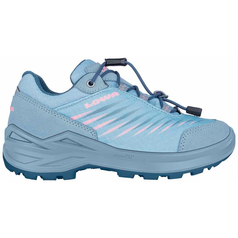 Многофункциональные кроссовки zirrox ii gtx lo jr Lowa, мультиколор
Многофункциональные кроссовки zirrox ii gtx lo jr Lowa, мультиколор