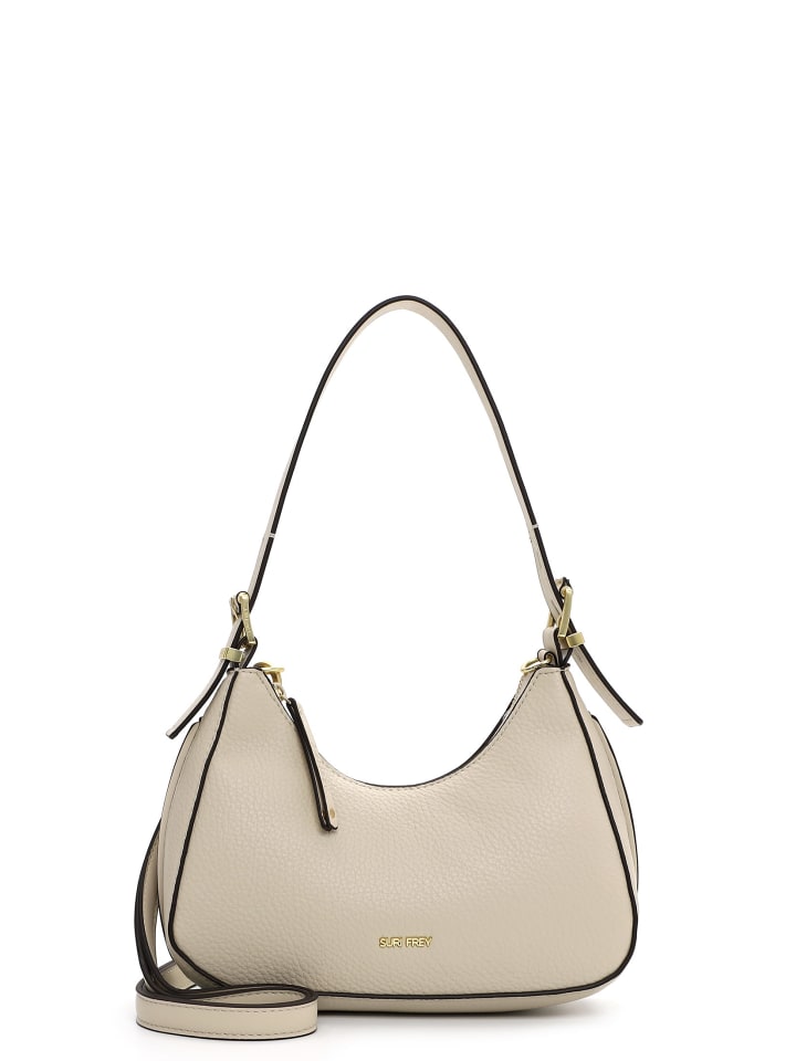 Сумка через плечо SURI FREY, бежевый
Сумка через плечо SURI FREY, бежевый