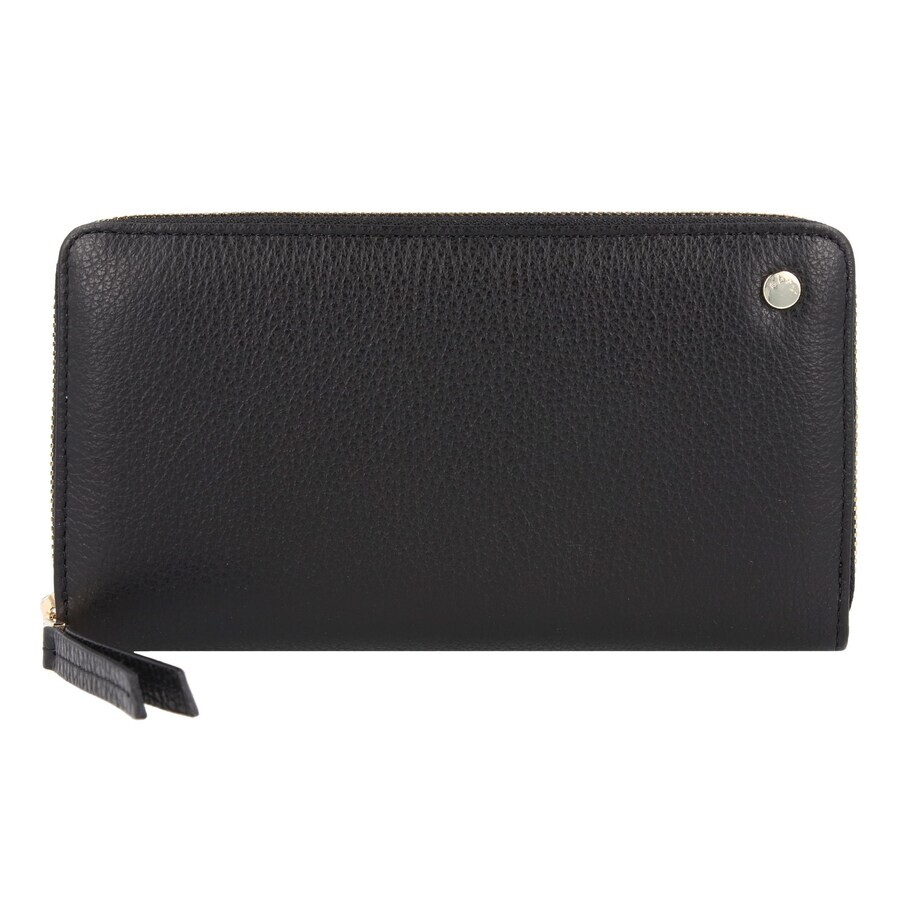 Кошелек ABRO Wallet Adria, черный
Кошелек ABRO Wallet Adria, черный