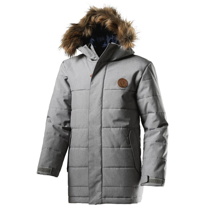 Куртка Керри Mckinley, цвет grau
Куртка Керри Mckinley, цвет grau