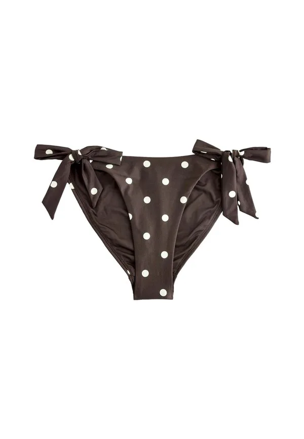 Плавки от бикини Next, Chocolate Brown Cream Spot, Коричневый, Плавки от бикини Next, Chocolate Brown Cream Spot
Плавки от бикини Next, Chocolate Brown Cream Spot, Коричневый, Плавки от бикини Next, Chocolate Brown Cream Spot