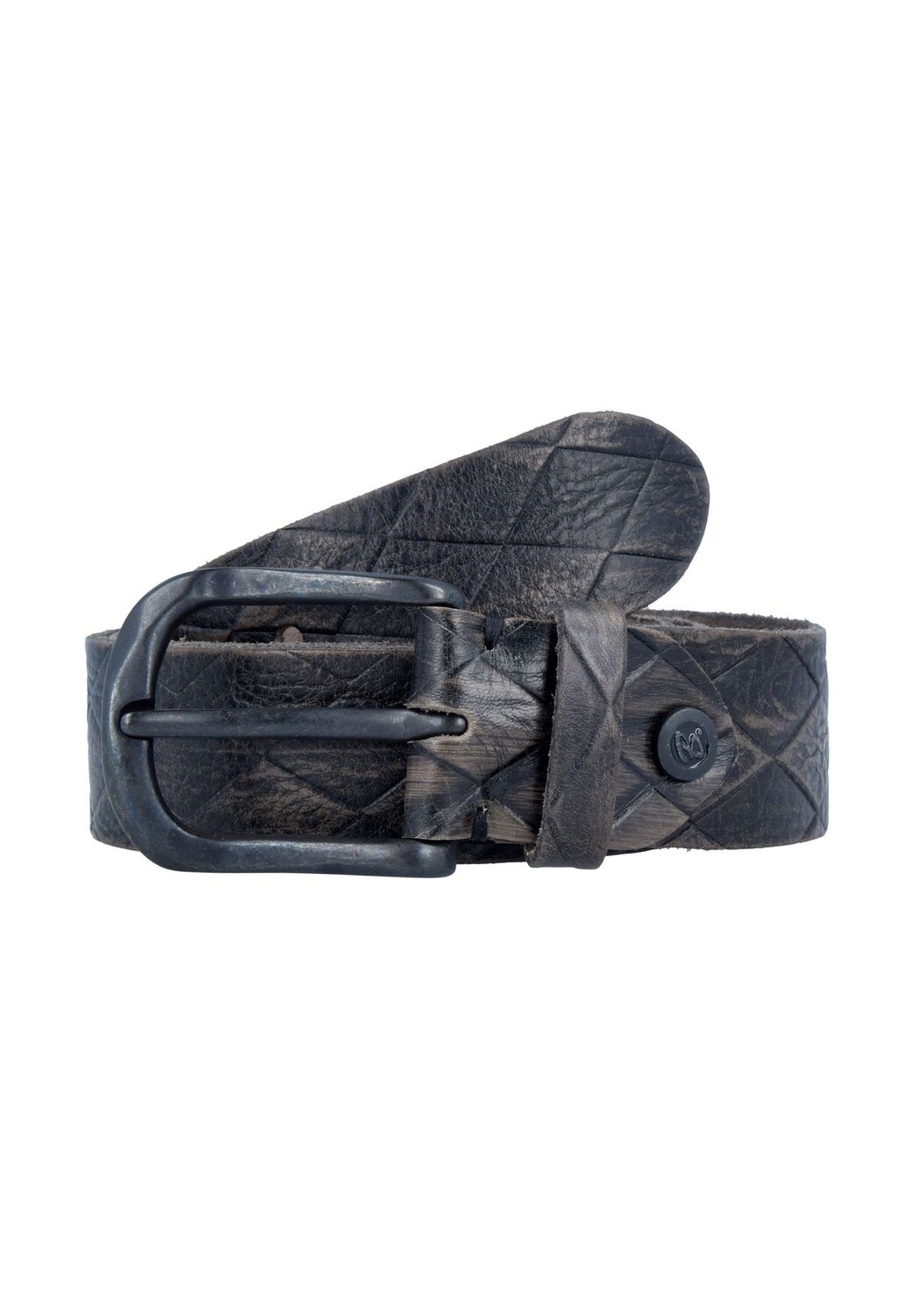 Ремень кожаный B.BELT, цвет Grau Taupe
Ремень кожаный B.BELT, цвет Grau Taupe