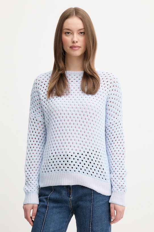 Свитер United Colors Of Benetton, синий
Свитер United Colors Of Benetton, синий