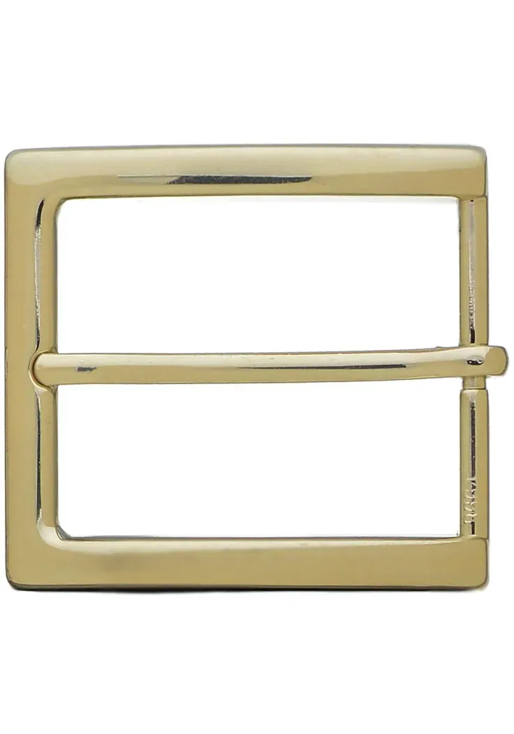 LIFE RING by showroom Пряжка для ремня 019°, сменная пряжка "Half Square Gold" Rettungsring By Showroom 019°, цвет Goldfarben
LIFE RING by showroom Пряжка для ремня 019°, сменная пряжка "Half Square Gold" Rettungsring By Showroom 019°, цвет Goldfarben