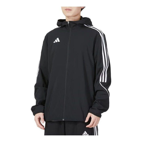 Куртка tiro 23 league ветровки Куртка Adidas, черный
Куртка tiro 23 league ветровки Куртка Adidas, черный