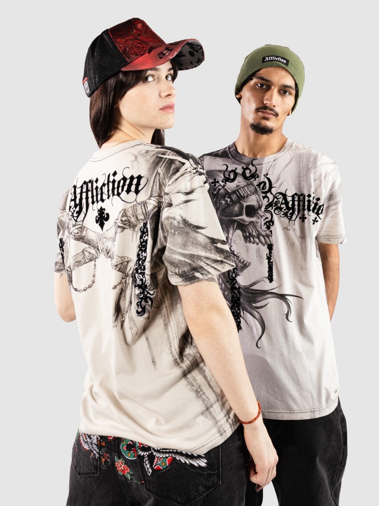 Футболка Affliction Indian Chief T-Shirt, sand, Бежевый, Футболка Affliction Indian Chief T-Shirt, sand
Футболка Affliction Indian Chief T-Shirt, sand, Бежевый, Футболка Affliction Indian Chief T-Shirt, sand