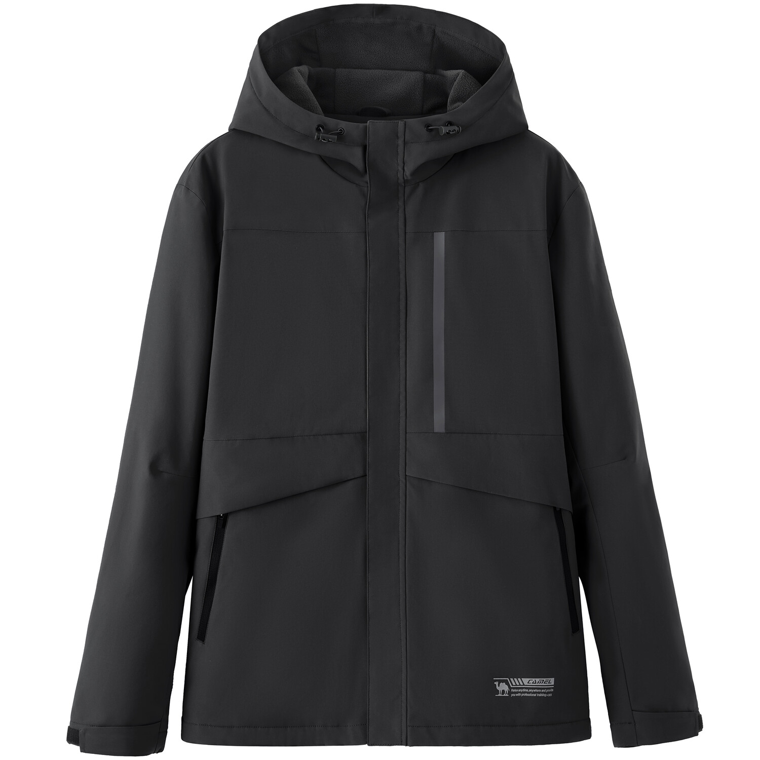 Куртка Urban Function Series для мужчин Camel, темно-оливковый/зеленый
Куртка Urban Function Series для мужчин Camel, темно-оливковый/зеленый