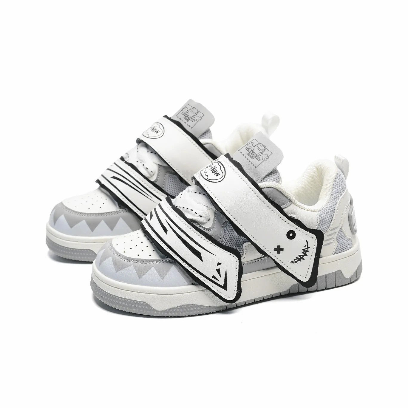 JIAFEIMAOJIAZU Сбалансированные легкие дышащие лоу-топ скейтбордские кроссовки унисекс Caramel Coffee, цвет Caramel Coffee
JIAFEIMAOJIAZU Сбалансированные легкие дышащие лоу-топ скейтбордские кроссовки унисекс Caramel Coffee, цвет Caramel Coffee