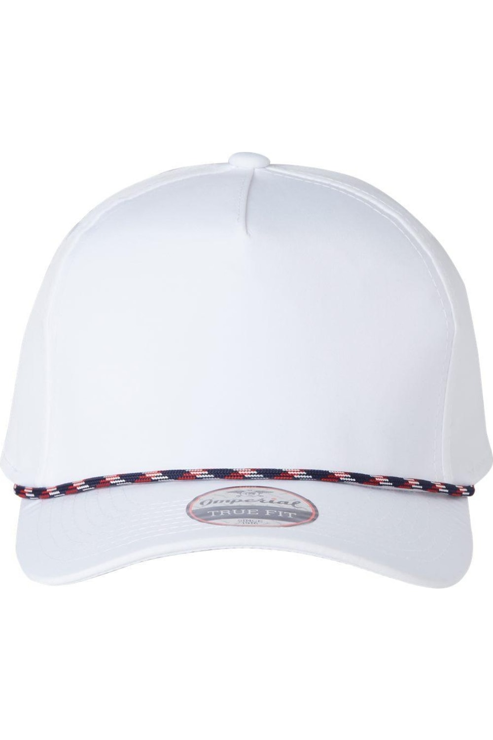 Империал Кепка Райтсона Imperial, белый/темно-красный
Империал Кепка Райтсона Imperial, белый/темно-красный