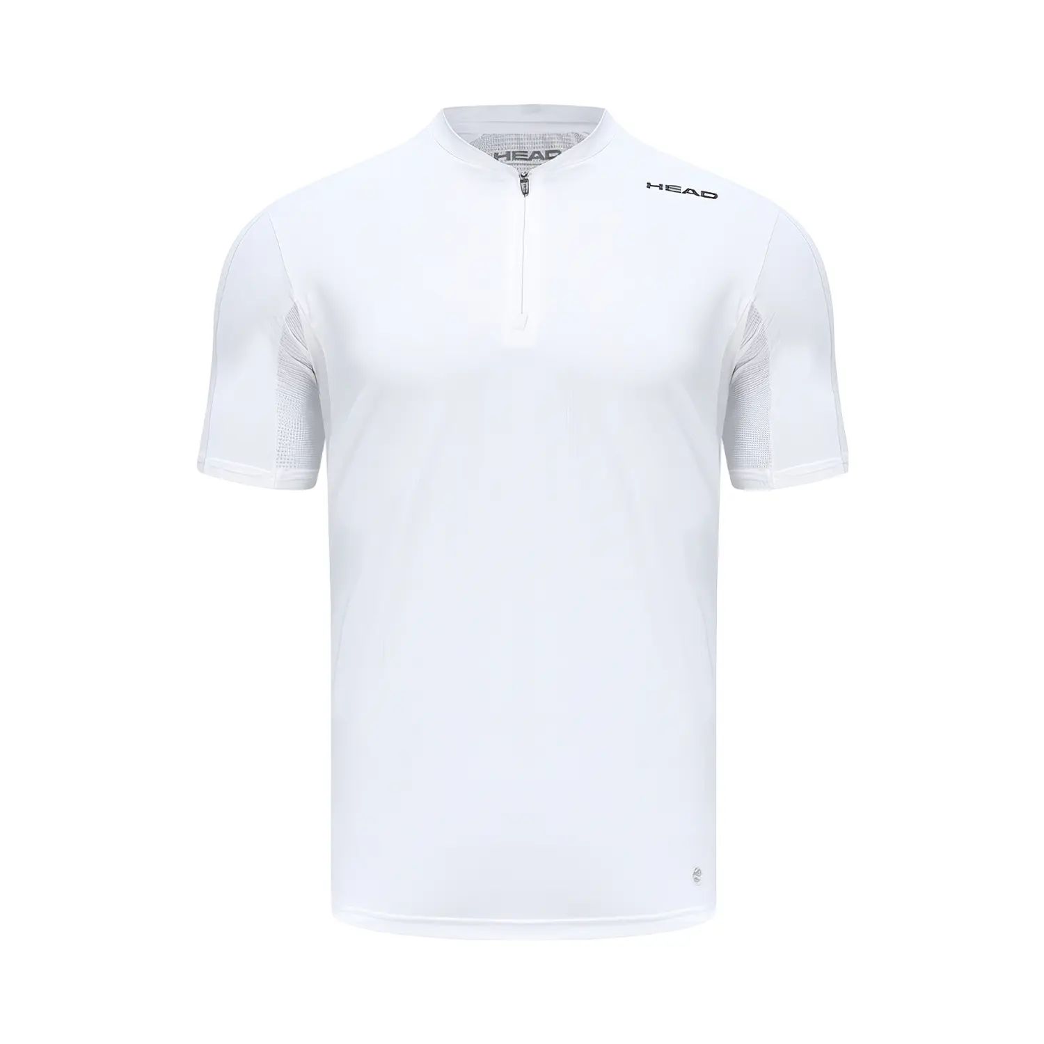 Футболка мужская HEAD, белая
Футболка мужская HEAD, белая
