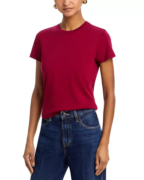 Детская футболка Frame, красный
Детская футболка Frame, красный