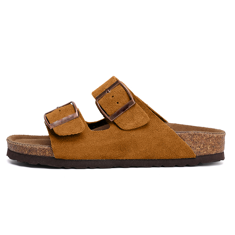 JEANSWEST Тихие противоскользящие антибактериальные износостойкие шлепанцы унисекс желто-коричневые, цвет Yellow Brown
JEANSWEST Тихие противоскользящие антибактериальные износостойкие шлепанцы унисекс желто-коричневые, цвет Yellow Brown