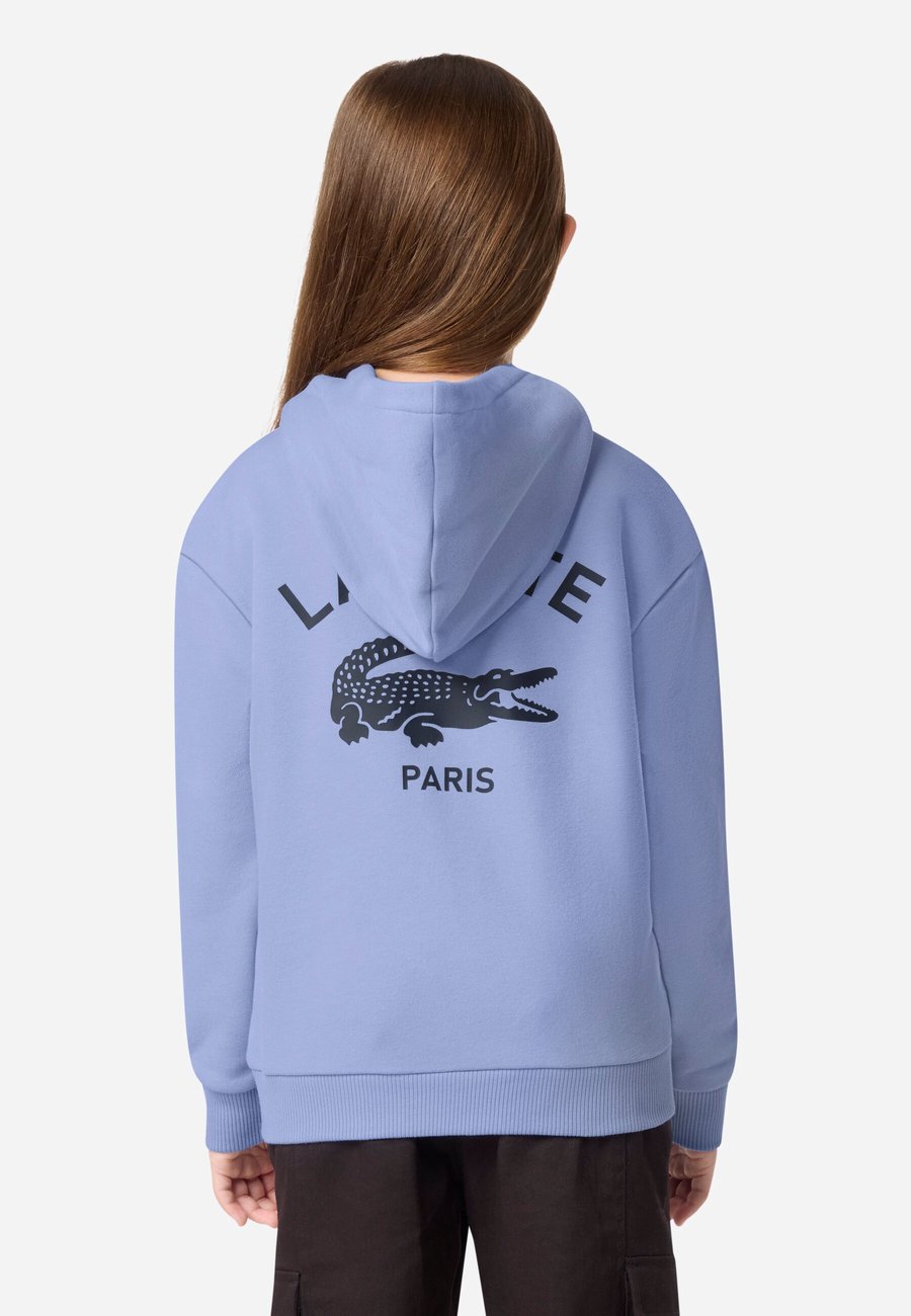 Худи Lacoste HOODIE, Delphinium/Blue-Grey
Худи Lacoste HOODIE, Delphinium/Blue-Grey