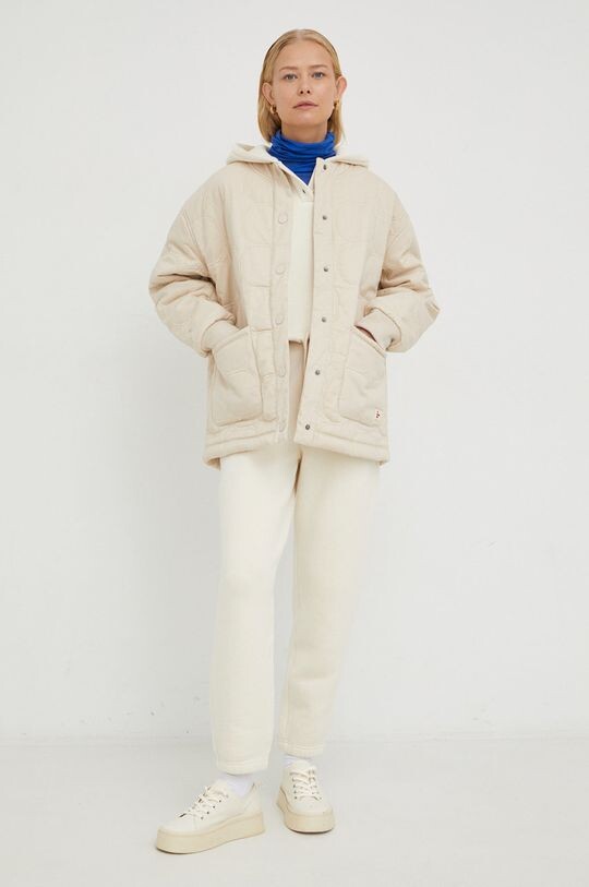 Спортивные штаны American Vintage, бежевый
Спортивные штаны American Vintage, бежевый