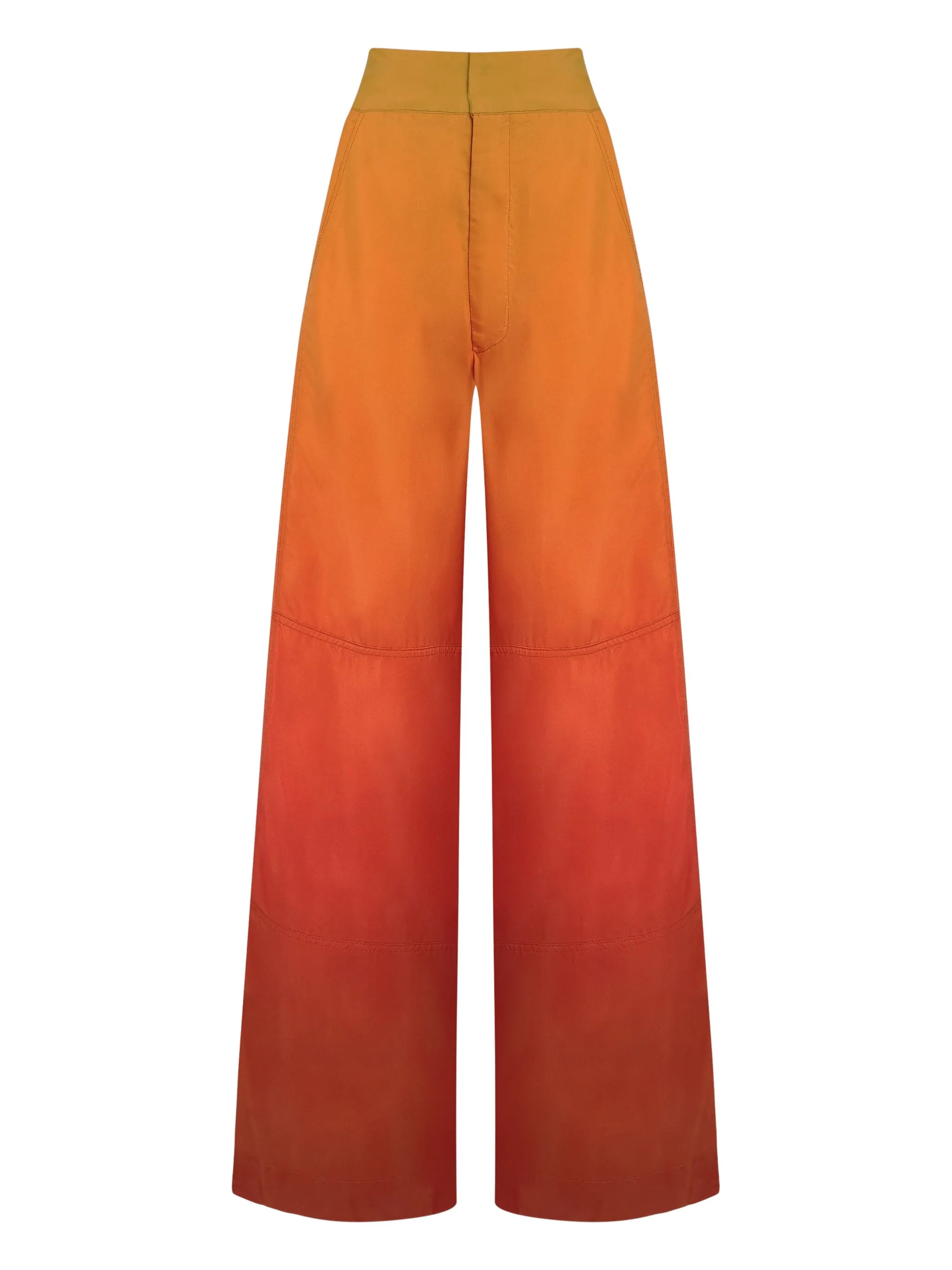 Брюки Sunset Osklen, оранжевый
Брюки Sunset Osklen, оранжевый