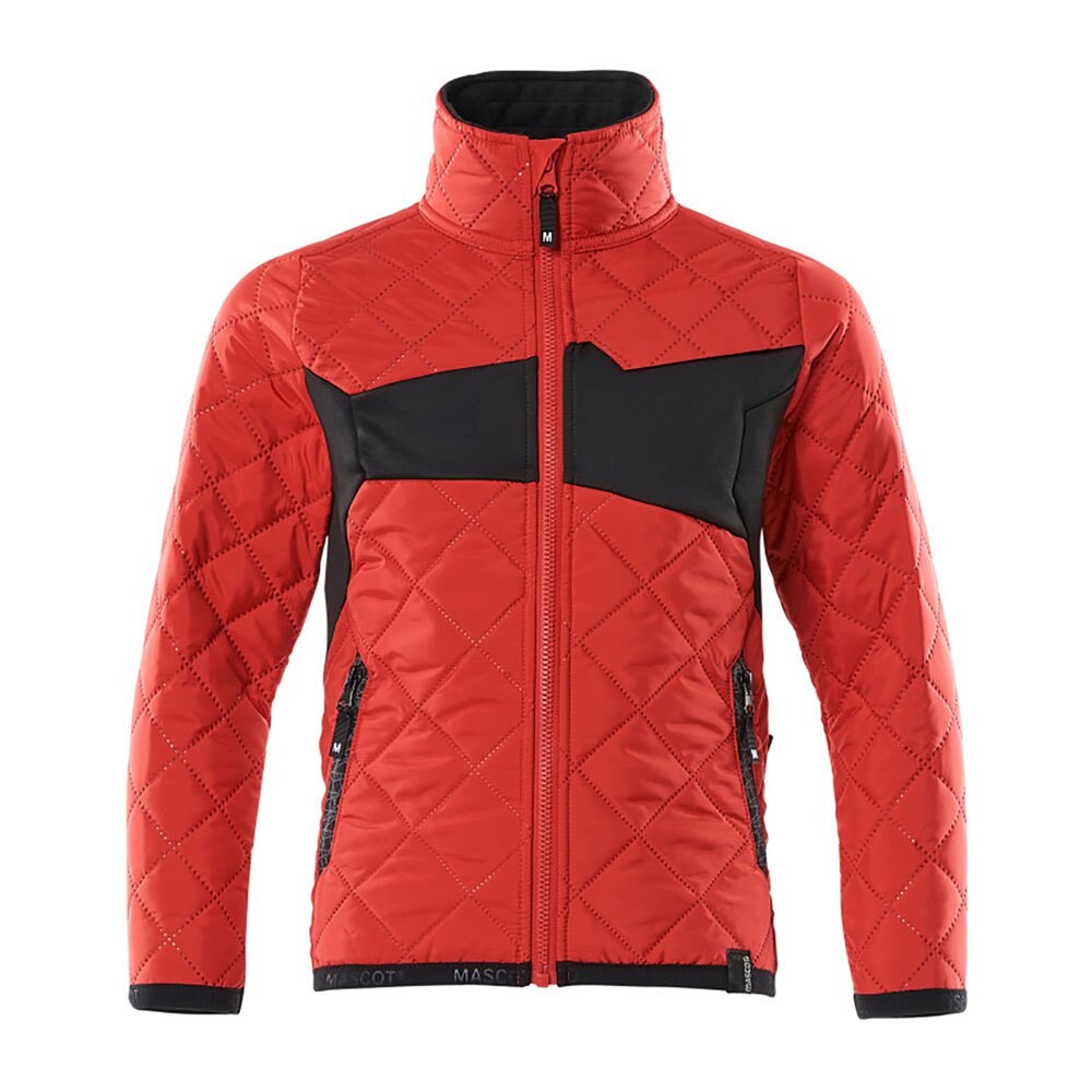 Куртка Mascot Accelerate 18915 Thermal, красный
Куртка Mascot Accelerate 18915 Thermal, красный