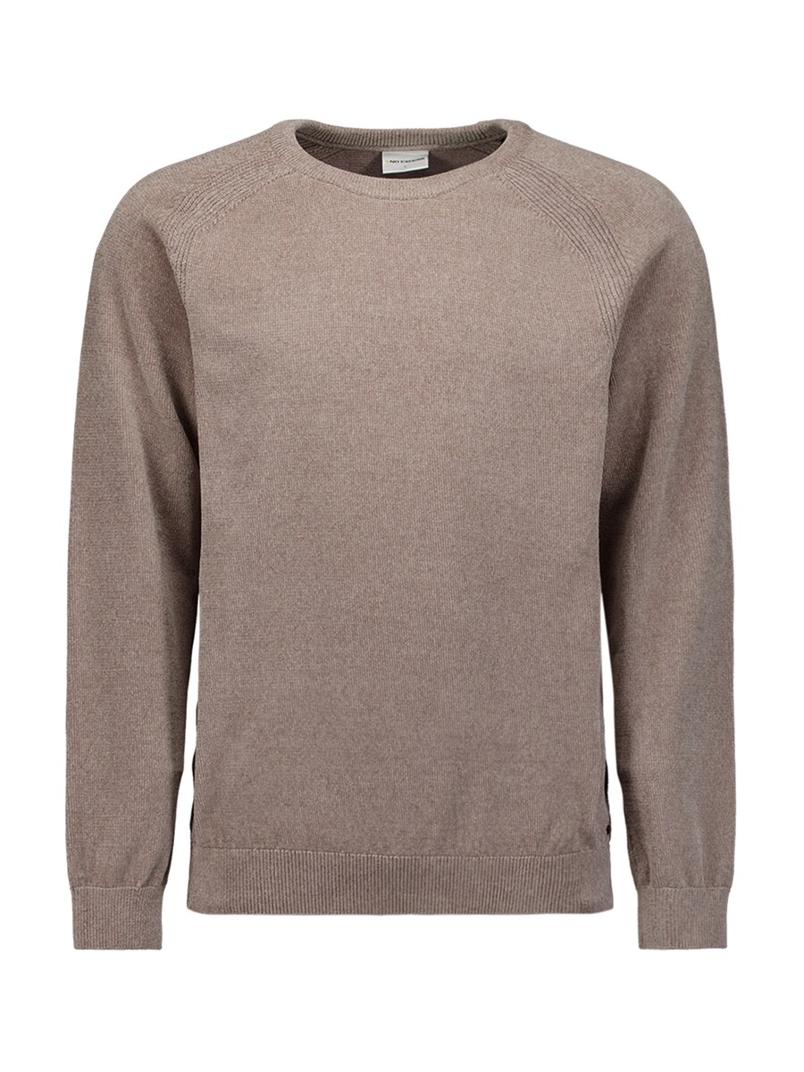 Свитер No Excess, темно-бежевый
Свитер No Excess, темно-бежевый