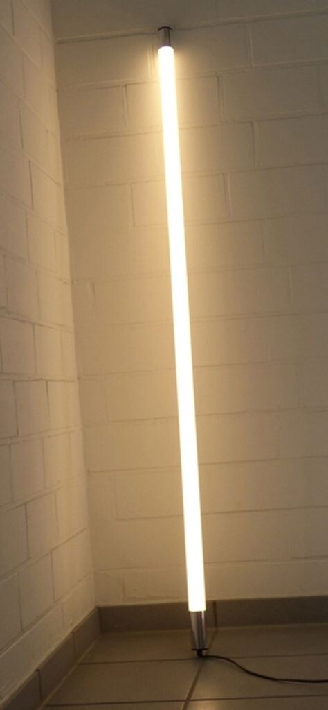 6477 Светодиодный светильник с сатинированной отделкой, длина 1,23 м, 2000 лм IP20, внутренний нейтральный белый Xenon
6477 Светодиодный светильник с сатинированной отделкой, длина 1,23 м, 2000 лм IP20, внутренний нейтральный белый Xenon