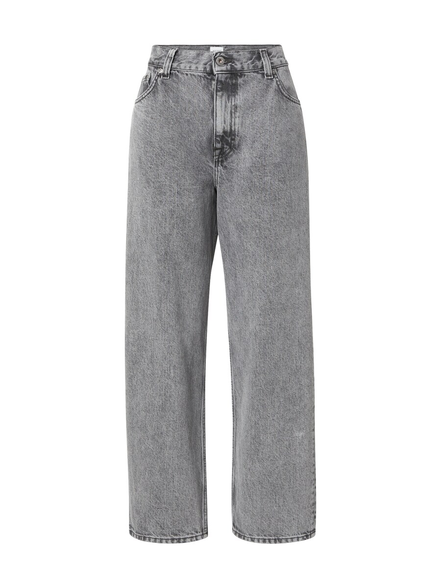 Джинсы свободного кроя MUSTANG Vermont, серый деним
Джинсы свободного кроя MUSTANG Vermont, серый деним