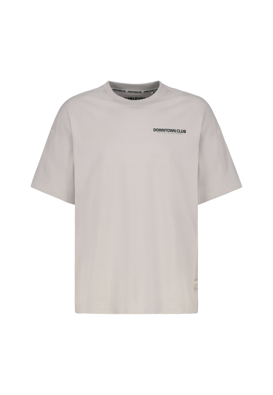 Футболка Sublevel MIT DOWNTOWN CLUB LOGO SLOGAN, Beige/Nude
Футболка Sublevel MIT DOWNTOWN CLUB LOGO SLOGAN, Beige/Nude