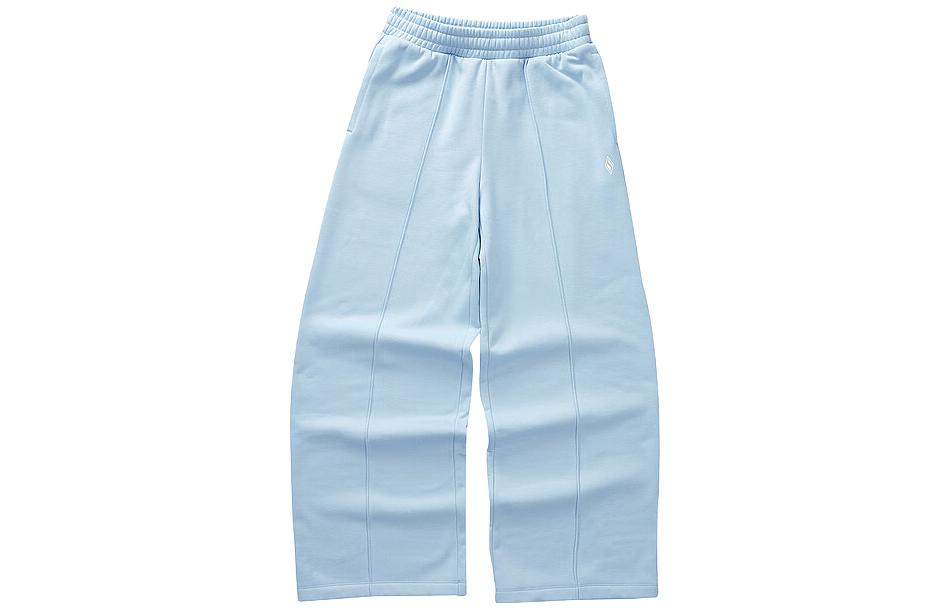 Вязаные спортивные штаны женские кашемировые Blue/00F5 Skechers
Вязаные спортивные штаны женские кашемировые Blue/00F5 Skechers