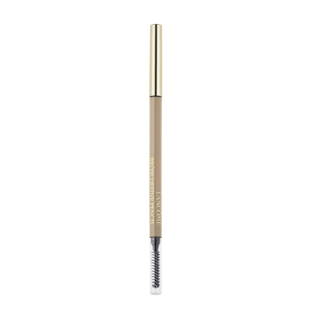 Карандаш для бровей brow define pencil Lancome, 02 - blondeÿ, вес 0.9 гр.
Карандаш для бровей brow define pencil Lancome, 02 - blondeÿ, вес 0.9 гр.