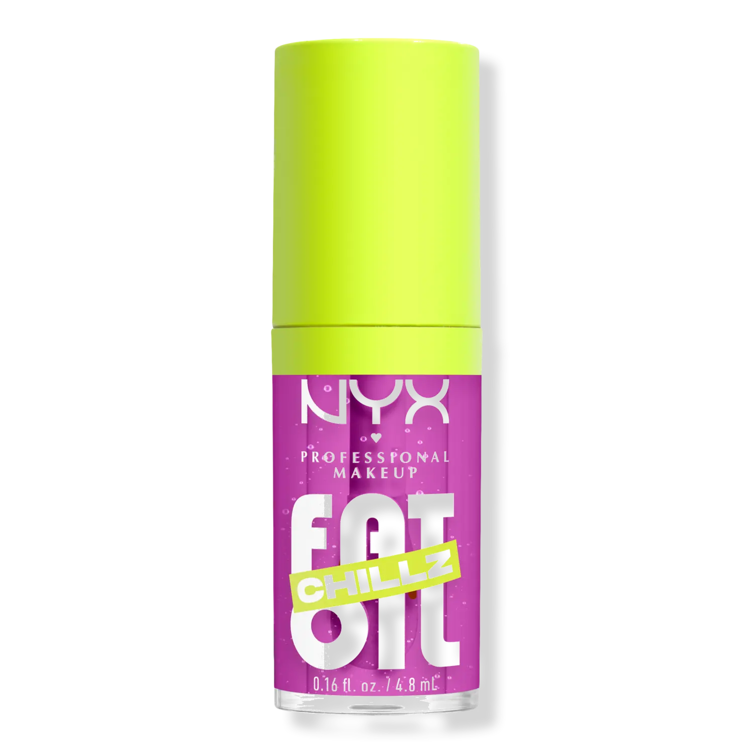 Блеск для губ Fat Oil Lip Drip Chillz Cooling Lip Oil NYX Professional Makeup, Strawberry Slush
Блеск для губ Fat Oil Lip Drip Chillz Cooling Lip Oil NYX Professional Makeup, Strawberry Slush