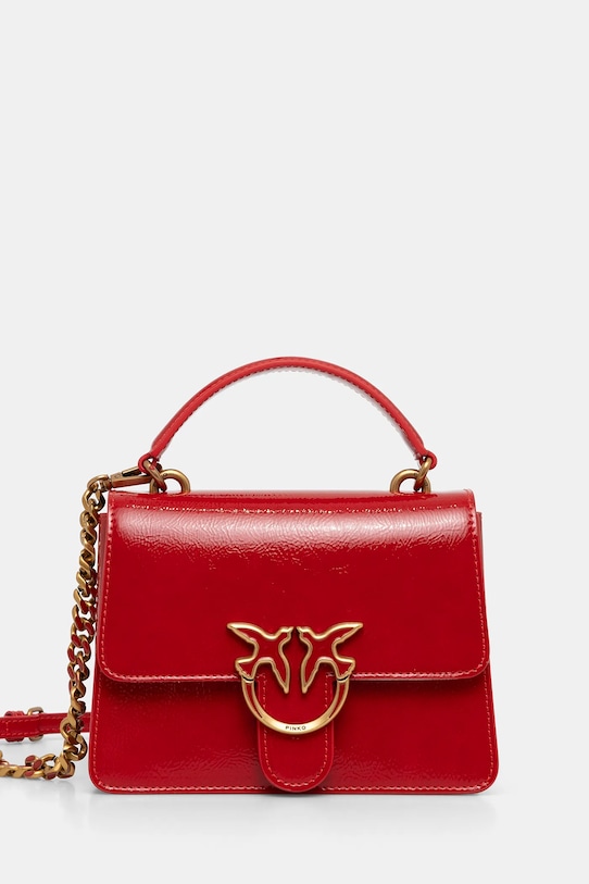 Сумка Pinko, красный
Сумка Pinko, красный
