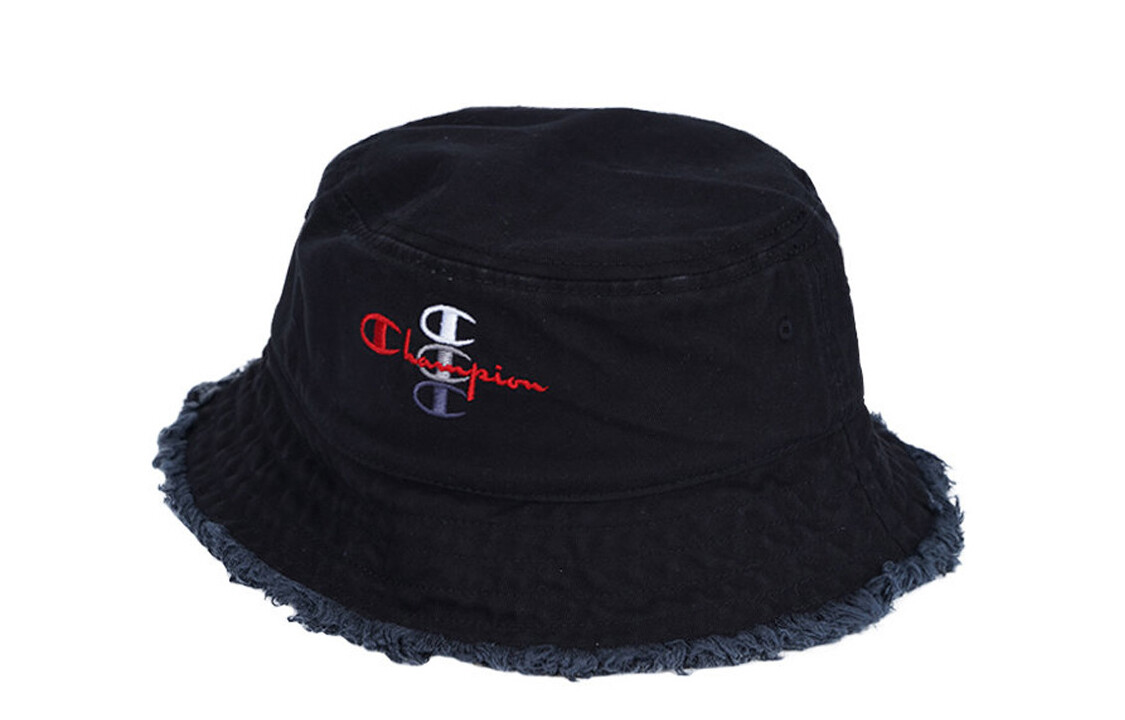 Панама унисекс Champion, Black
Панама унисекс Champion, Black