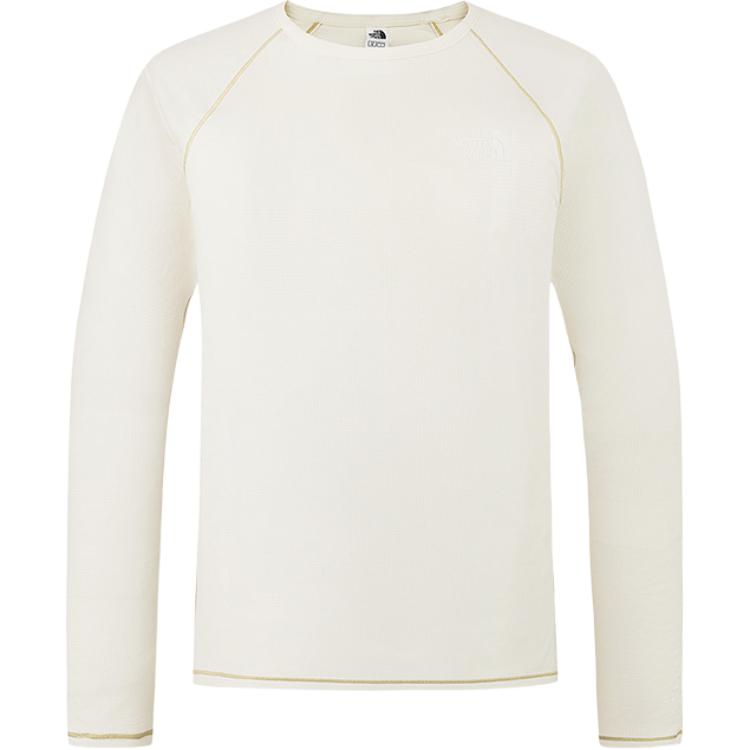 The North Face Мужская футболка SS25 QLI/Dune White
The North Face Мужская футболка SS25 QLI/Dune White