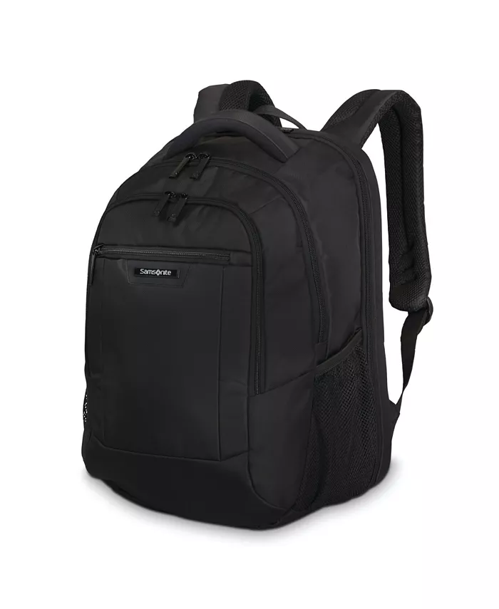 Классический рюкзак Standard 2.0, 15.6" Samsonite
Классический рюкзак Standard 2.0, 15.6" Samsonite