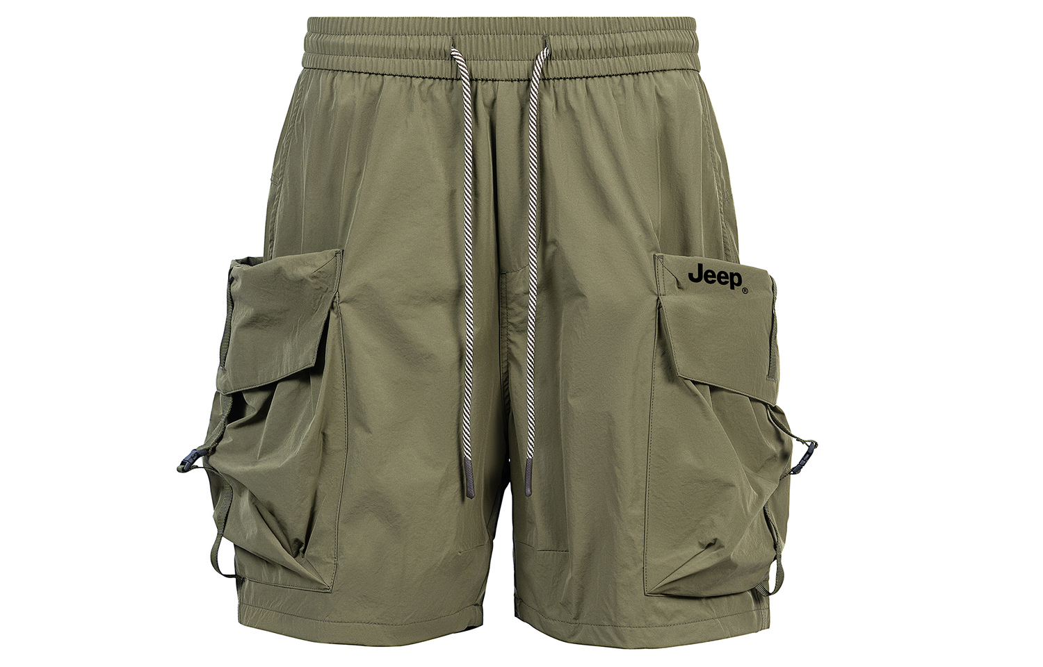 Повседневные шорты мужские Jeep, черные
Повседневные шорты мужские Jeep, черные