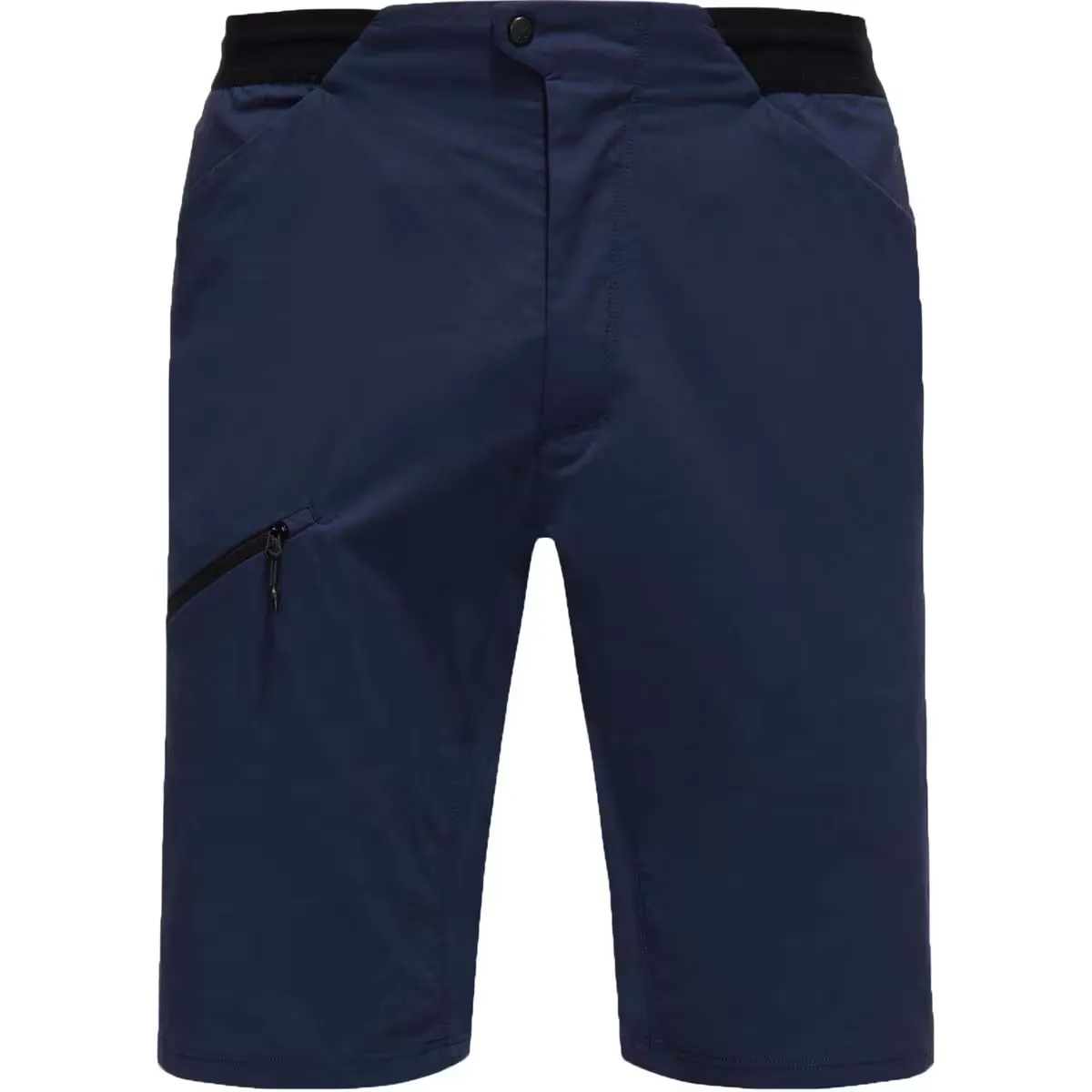 L.I.M Haglöfs мужские шорты-бермуды, тёмно-синий
L.I.M Haglöfs мужские шорты-бермуды, тёмно-синий