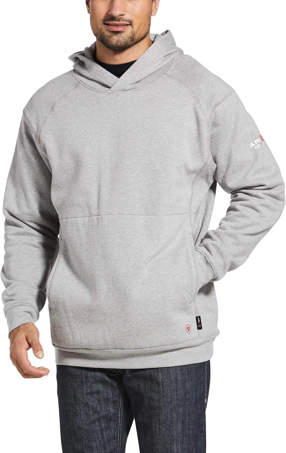 Толстовка с капюшоном ARIAT Fr Rev Pullover
Толстовка с капюшоном ARIAT Fr Rev Pullover