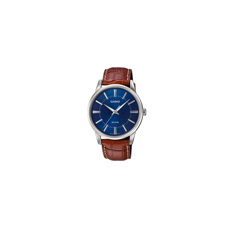CASIO Мужские часы Standard Series 40mm Blue
CASIO Мужские часы Standard Series 40mm Blue