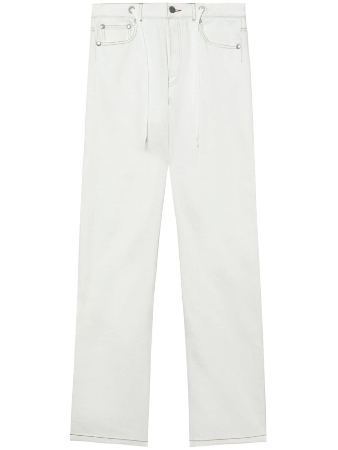 A.P.C. прямые джинсы Sureau средней посадки, нейтральный цвет
A.P.C. прямые джинсы Sureau средней посадки, нейтральный цвет