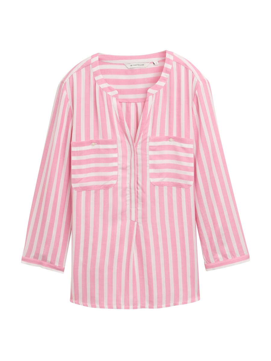 Блуза TOM TAILOR, розовый
Блуза TOM TAILOR, розовый