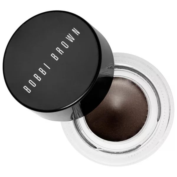 Гелевая подводка для глаз Long-Wear, устойчивая к размазыванию Bobbi Brown, цвет espresso ink
Гелевая подводка для глаз Long-Wear, устойчивая к размазыванию Bobbi Brown, цвет espresso ink