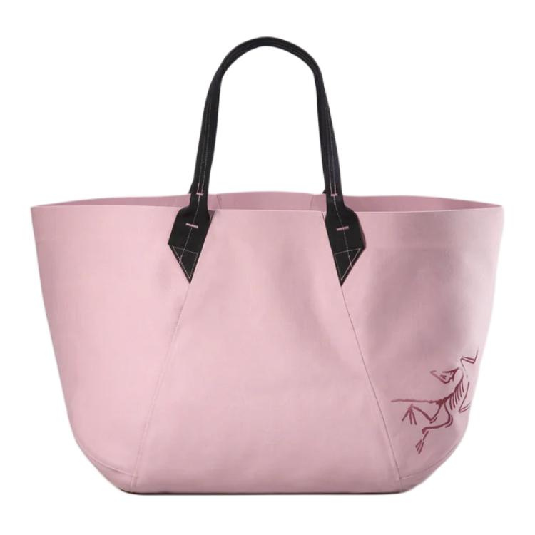 Arcteryx Сумка через плечо унисекс из нейлона, Shell Chestnut Pink
Arcteryx Сумка через плечо унисекс из нейлона, Shell Chestnut Pink