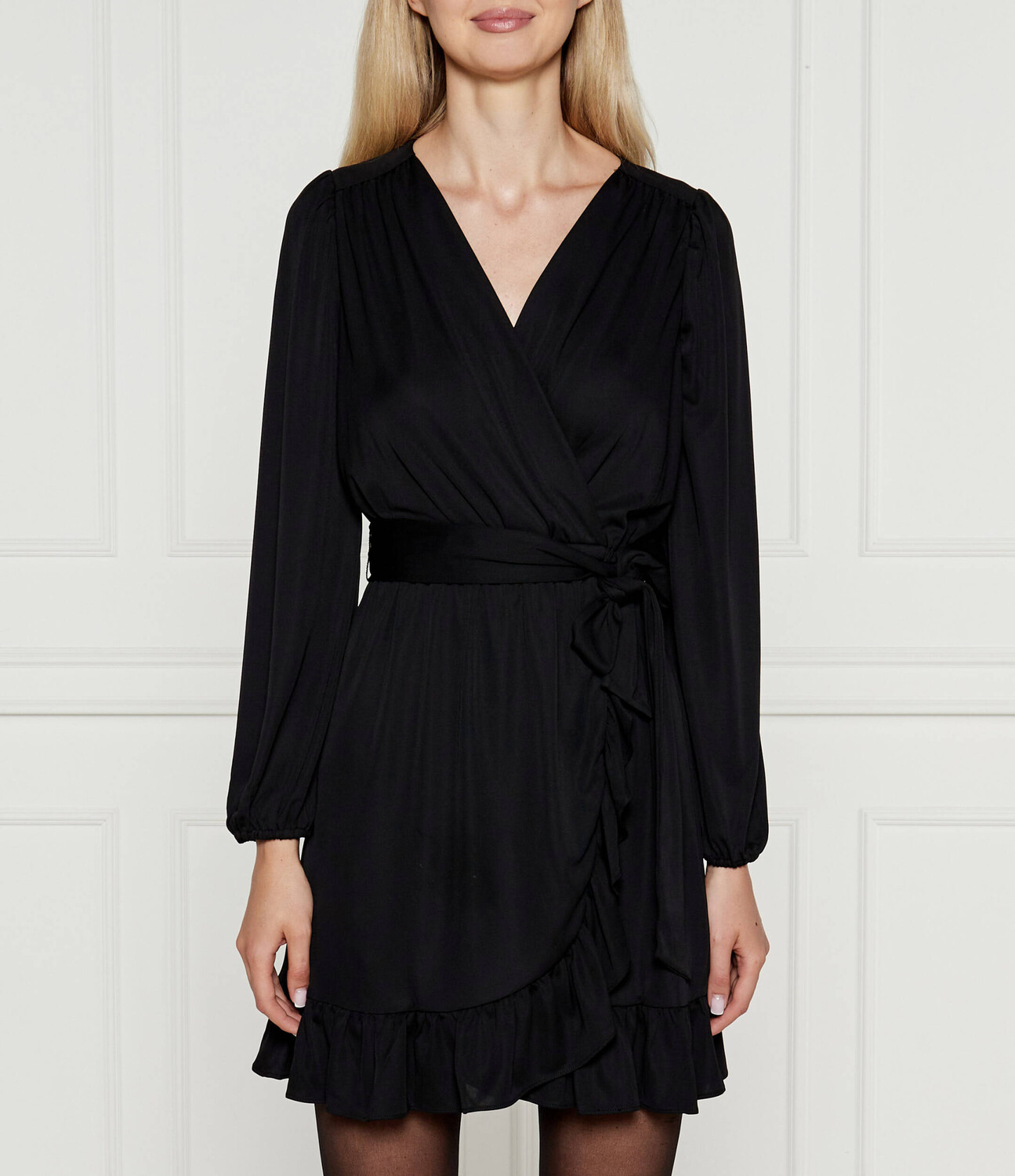 Платье LAUREN RALPH LAUREN, черный
Платье LAUREN RALPH LAUREN, черный