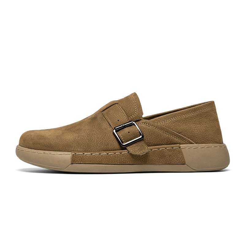 LAORENTOU Повседневная обувь мужская цвета хаки
LAORENTOU Повседневная обувь мужская цвета хаки