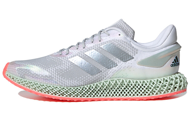 Кроссовки для бега Adidas 4D Run 1.0 унисекс
Кроссовки для бега Adidas 4D Run 1.0 унисекс