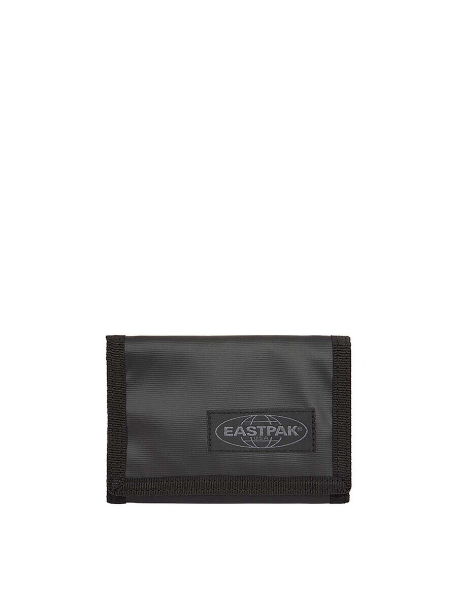 Кошелек EASTPAK Wallet Crew Single, черный
Кошелек EASTPAK Wallet Crew Single, черный