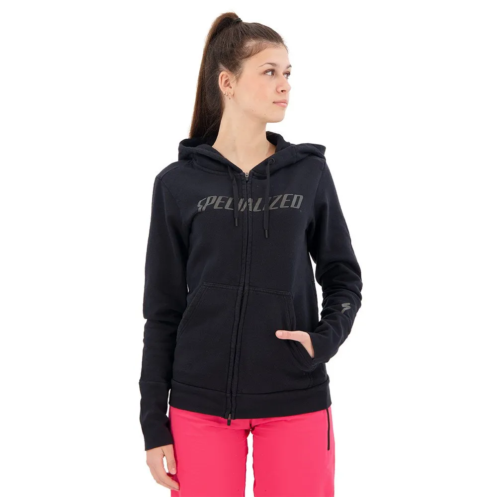 Худи Specialized Legacy Wordmark, черный
Худи Specialized Legacy Wordmark, черный