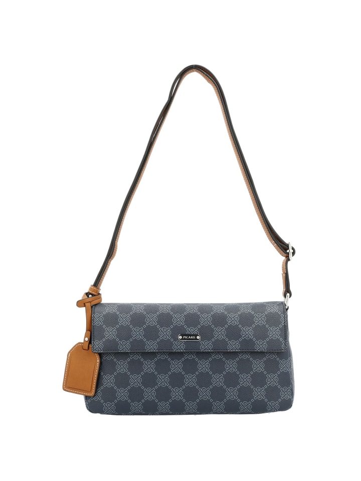 Сумка через плечо PICARD
Сумка через плечо PICARD