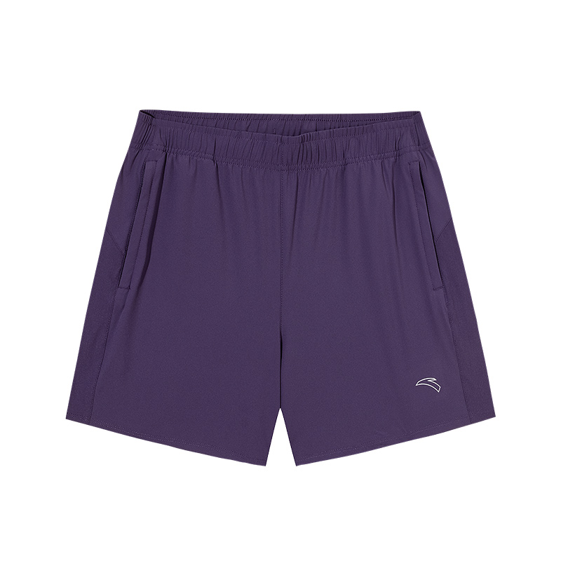 ANTA Беговые шорты Running Collection для женщин Sky Purple
ANTA Беговые шорты Running Collection для женщин Sky Purple