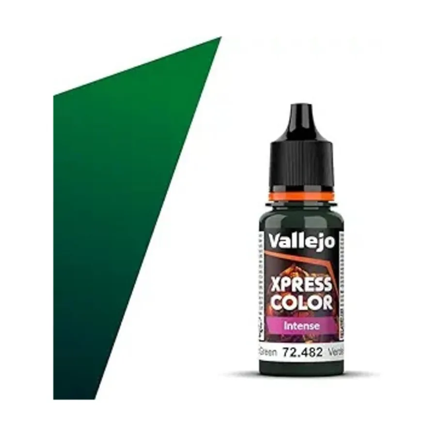 Монастырский Грин, Xpress Color
Монастырский Грин, Xpress Color