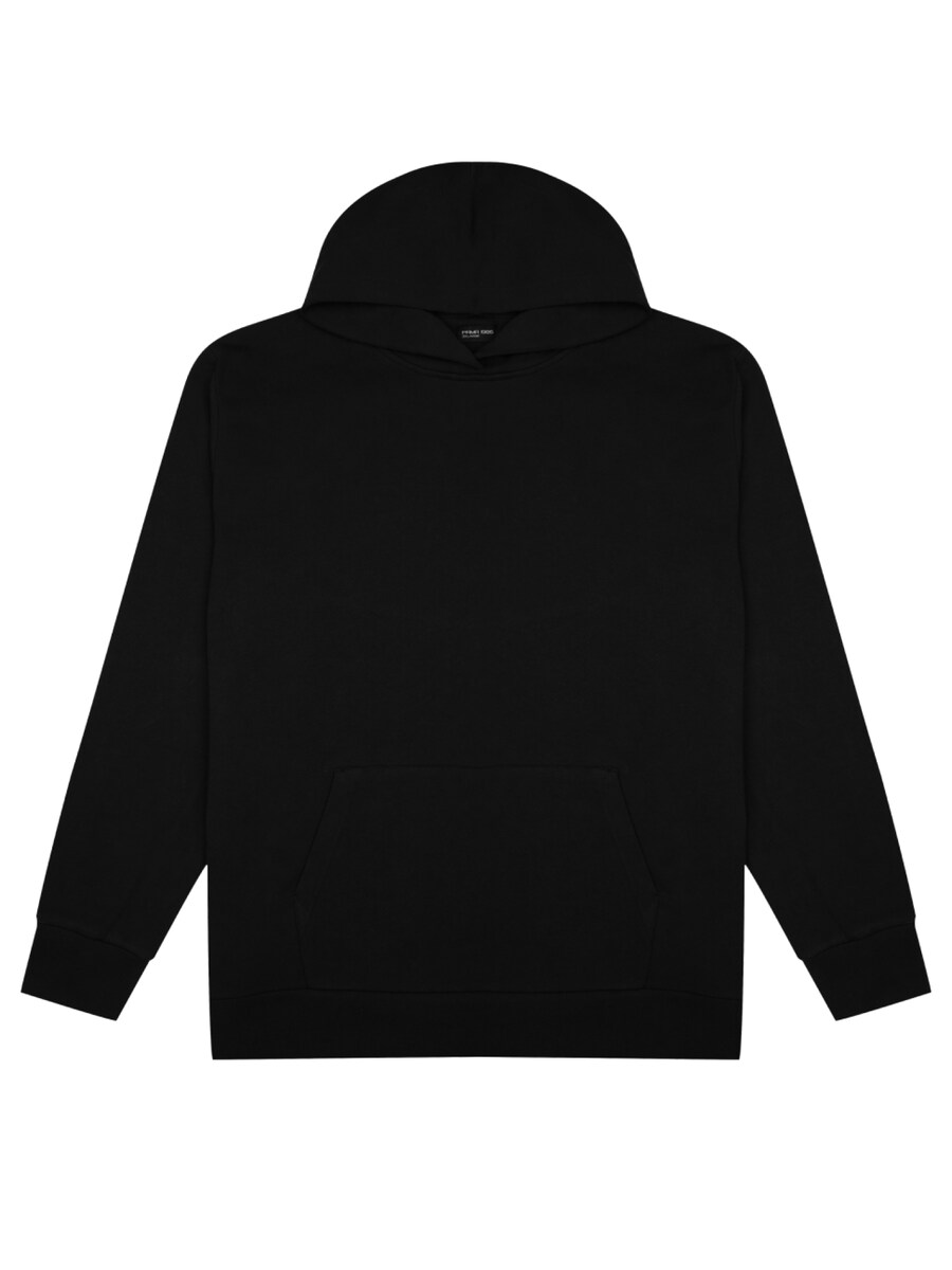 Толстовка PRMR1985, черный
Толстовка PRMR1985, черный